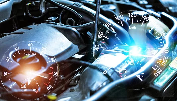 Eight Causes Of Oil Lamp Alarm