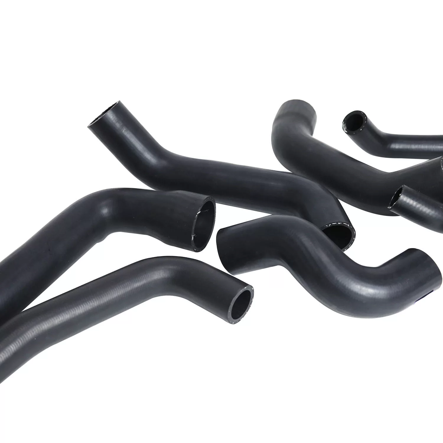 Custom EPDM Automotive A/C & Coolant Elbow Hose