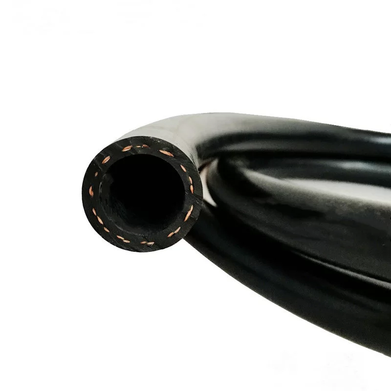 Oil Resistant NBR Automotive Fuel Hose