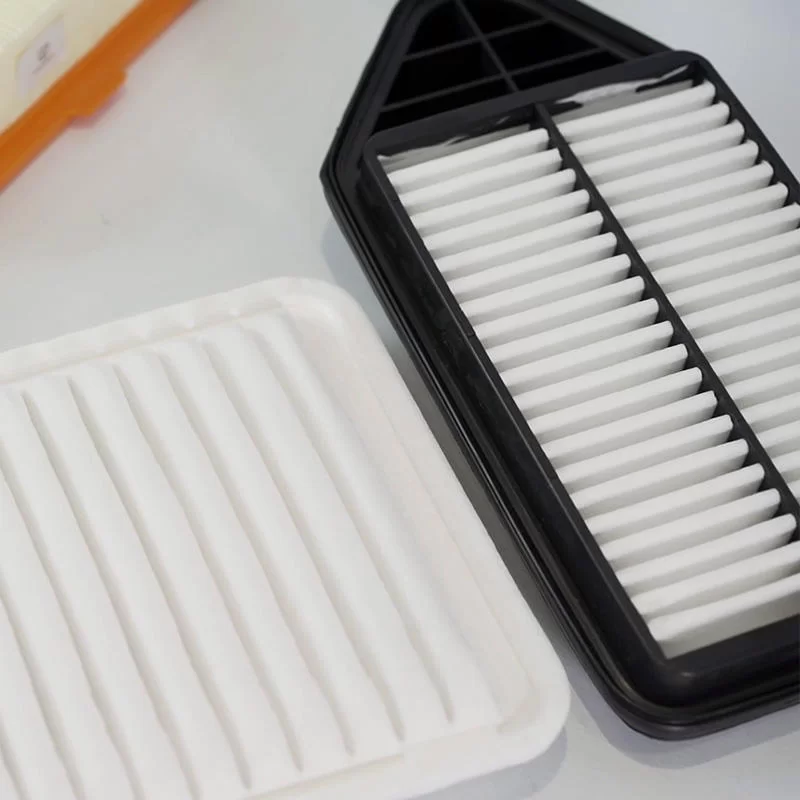 Air filter suitable for Toyota