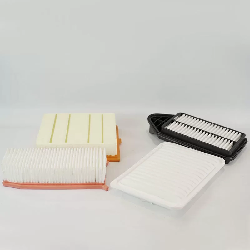 Air filter suitable for Toyota