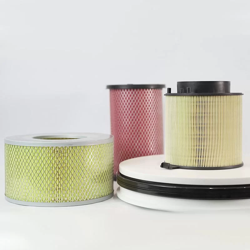 Air filter suitable for Toyota