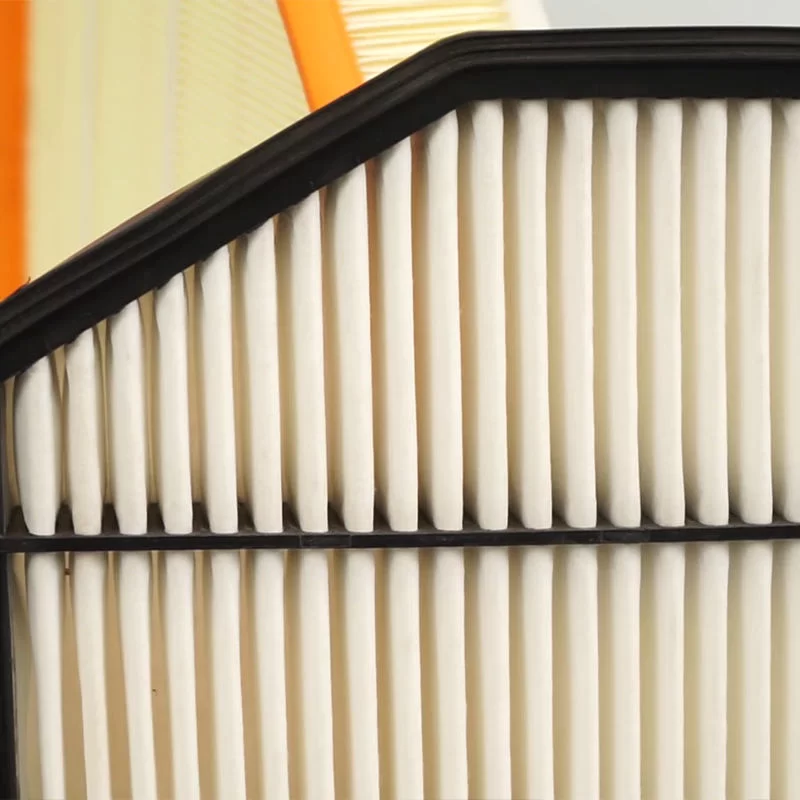 Air filter suitable for Toyota