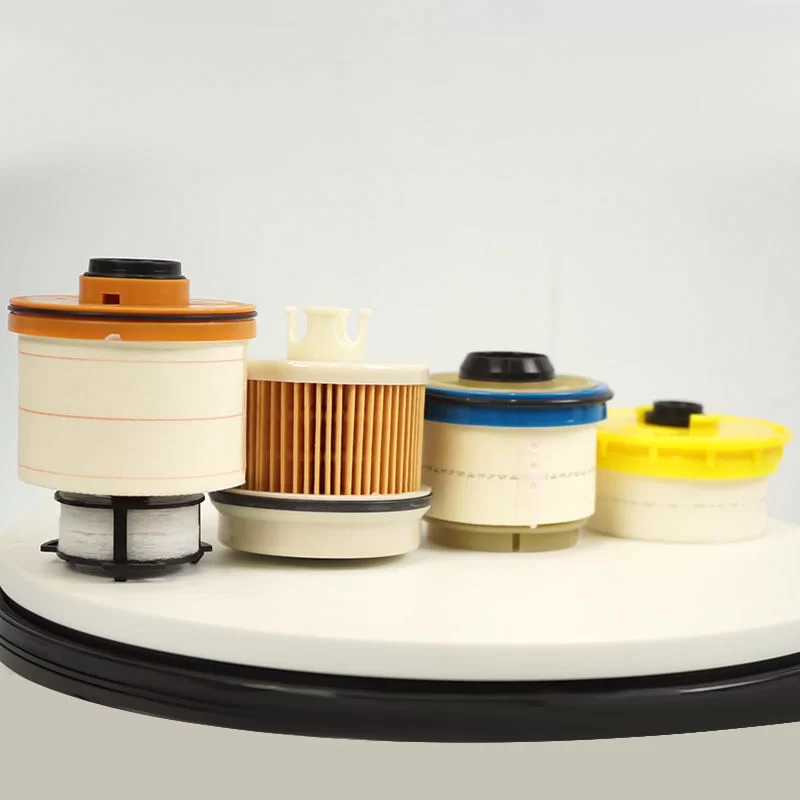 Fuel filter suitable for Toyota