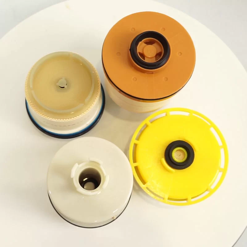 Fuel filter suitable for Toyota