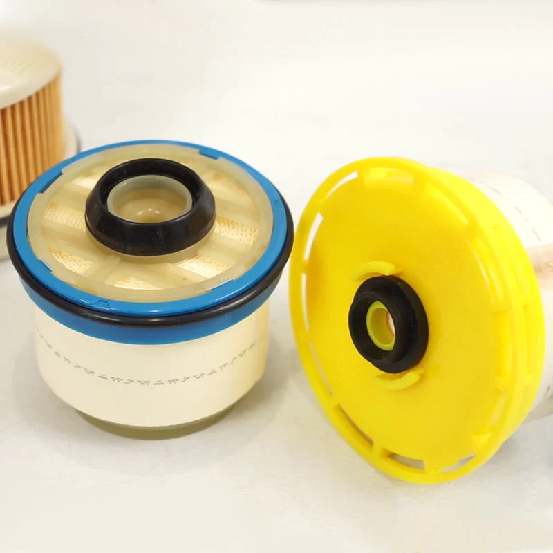 Fuel filter suitable for Toyota