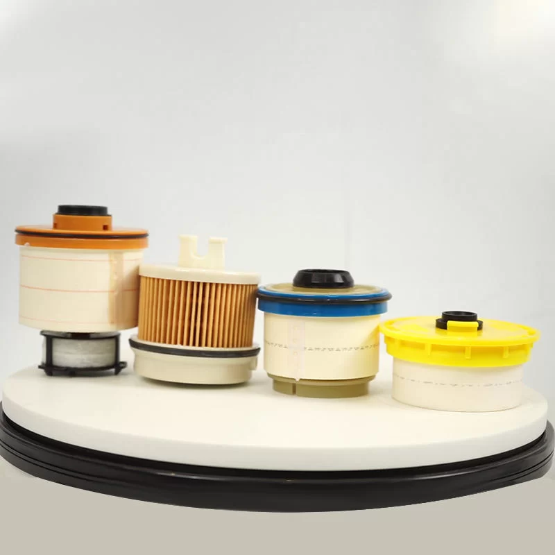 Fuel filter suitable for Toyota