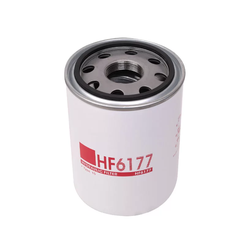 Heavy Duty Trucks Oil Filters