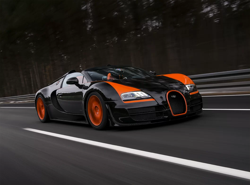 We Serve <br> These Industries And More